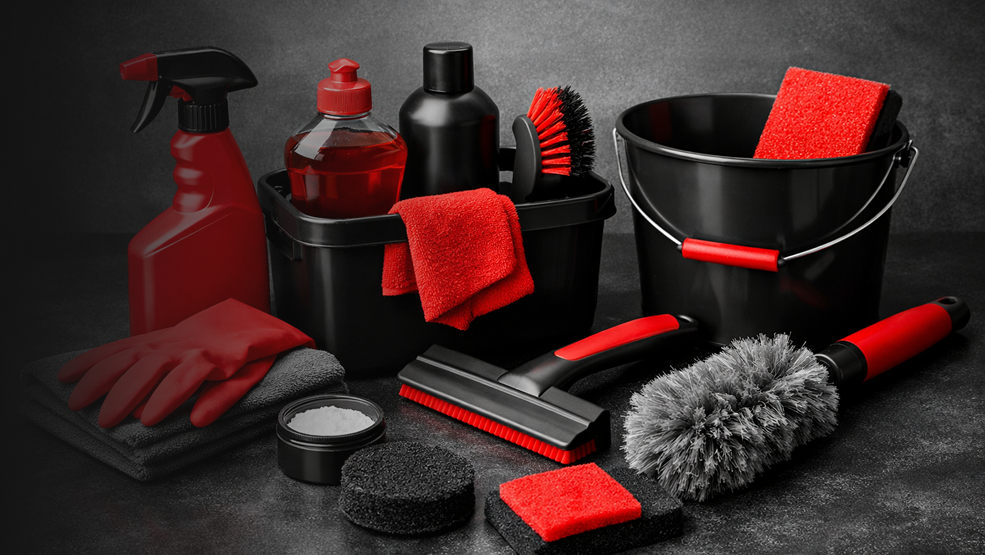 Profesionálne umývanie okien