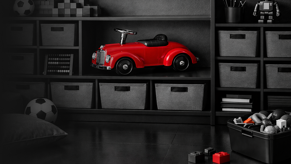 Upratovanie domov a bytov