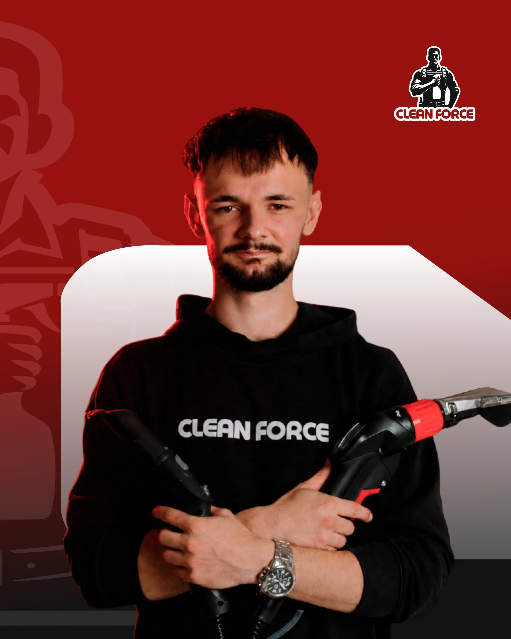 Zakladateľ Marek